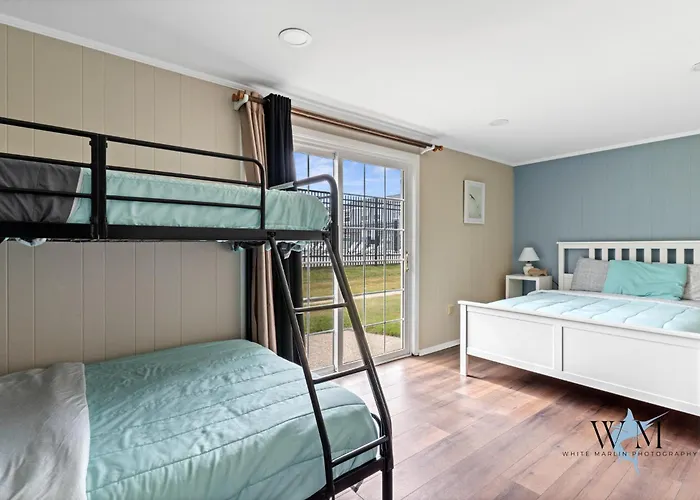 Cozy 2nd Floor Bayside Condo, Steps To Pool & Beach! Appartement *